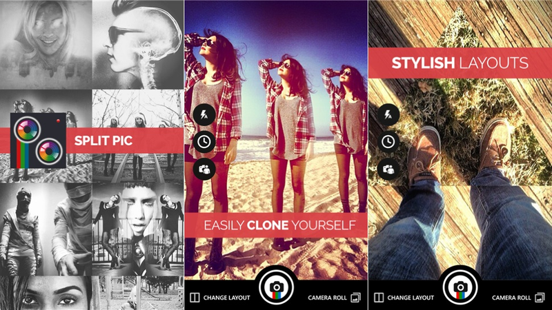 Illustration for article titled Our Favorite Android, iOS, and Windows Phone Apps of the Week